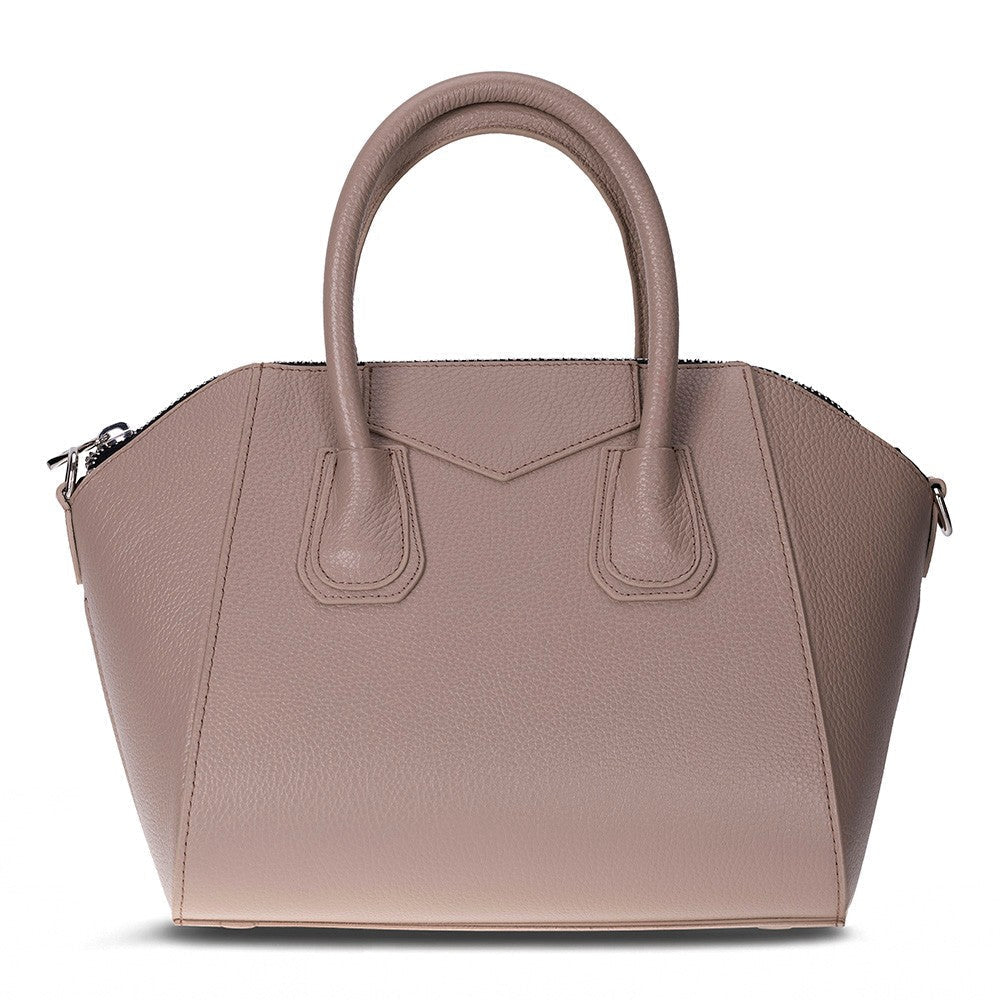 Salinas Genuine Leather Handbag for Women - Medium